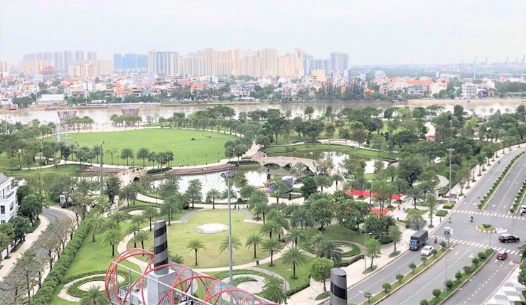 Apartment for rent BT1052255 (4)